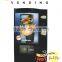 Commercial automatic French fry vending machine