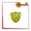 school badge