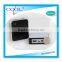new design 6600mah li-polymer battery power bank