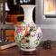 Jingdezhen ceramic desktop small vase flower modern ceramic vases