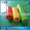 Conveyor Belt Carrier Roller Drum Return Roller,conveyor roller with bracket