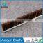 Factory Customized Horse Hair Strip Brush