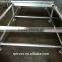 Aluminum stage decoration/stage decoration for wedding/parties