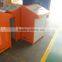 TT 40-250 Metal panel roll forming machine