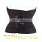 Double Pull Body Shaper Back Brace Waist Cincher Trimmer Belt