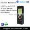 TL-101 Hand held Economic Digital co2 pressure gauge(5PSI)fashion design with lowest price