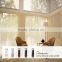 Bintronic Taiwan Villa Home Decorating Ideas Motorized Vertical Blinds Curtain Track Electric Mechanism