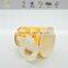 New design smile cup locking suction cup made in China