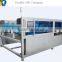 automatic layup sysytem for cut cell tabber stringer