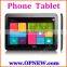10" octa core 3g phone tablet with sim card android 5.1 lollipop phone call support 4Bands ce fcc rohs