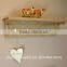 Trade assurance Christmas wooden peg art craft,decorative wooden pegs