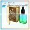 China Wooden Packing for empty eliquid dropper bottles