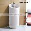 one piece bathroom pedestal basin