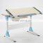 TCT Workstation TD5434 Kids Childs Height Adjustable Ergo Desk