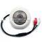 Dolby noise reduction technology adjustable CCTV Microphone GK-803A with Range:150m