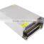 High Quality 12V 30A Metal Case Power Supply (18CH) YJS-A013