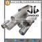 JIS SCM440 manganese steel pipe