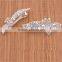 Pop Fashion Jewelry Pearl Butterfly Handwear Hair Accessories Hairpins