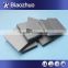 Sintered tungsten carbide wear plate, sheet, block, board, panel, flat for shielding parts