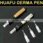 Huafu 2016! Derma Stamp Electric electric micro needles pen meso Pen