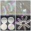KLINGER round sight glass