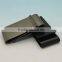 Rustless money clips with engraved logo,high quality money clip with customized logo