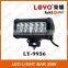 Canton Fair Factory Wholesale Price Car LED Light, Offroad 36W Double Row LED Light Bar