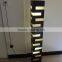 High quality Fashion wood floor lamp for hotel