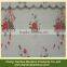 The Perfect Painted Nature Custom Bamboo Blind