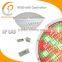 GX16D par56 led pool light RGB with controller synchronizing 36W plastic with aluminum housing