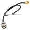 car radio antenna coaxial cable