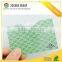 Waterproof business card sleeve card holder