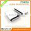 hot saling new design power bank with certificate of CE FCC ROHS