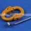 forged welded alloy steel grade 100 European type connecting link