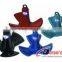 high quality PVC coated rock river anchor for sale