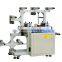 laminating and waste peeling machine