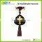 Eco-friendly Europe and America Style cross religious car hanging pendant made by activated carbon