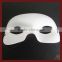 good quality masquerade blank white masks