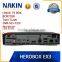 Herobox EX3 HD twin tuner DVB-S2+T2/C linux tv box without wifi