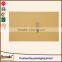 Office stationery a4 file folder fashion plastic/craft file folder box China supplier