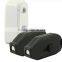 Black Hot sale EAS System Hook Detacher Security Stoplock Detacher Keys to Gancheras