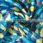 polyester satin fabric