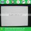white melamine laminated MDF board sheets