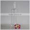 Clear glass bottle 10 oz. glass bottles
