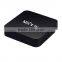 bluetooth tv box with wifi tv box support 4k wifi android tv box