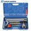DSZH 13PCS Hand Tools Type and Flaring And Cutter Set Application Flaring Tool Kit