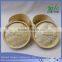 New Dim Sum Bamboo Steamer 4 Piece Both Set 4" Diameter restaurant Kitchen