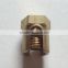 Very Good Quality Brass Precision Turning Parts