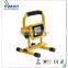 20W work lamp led outdoor lighting portable field lights rechargeable led light