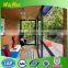 CH-BL002 Luxury container modern house for sale